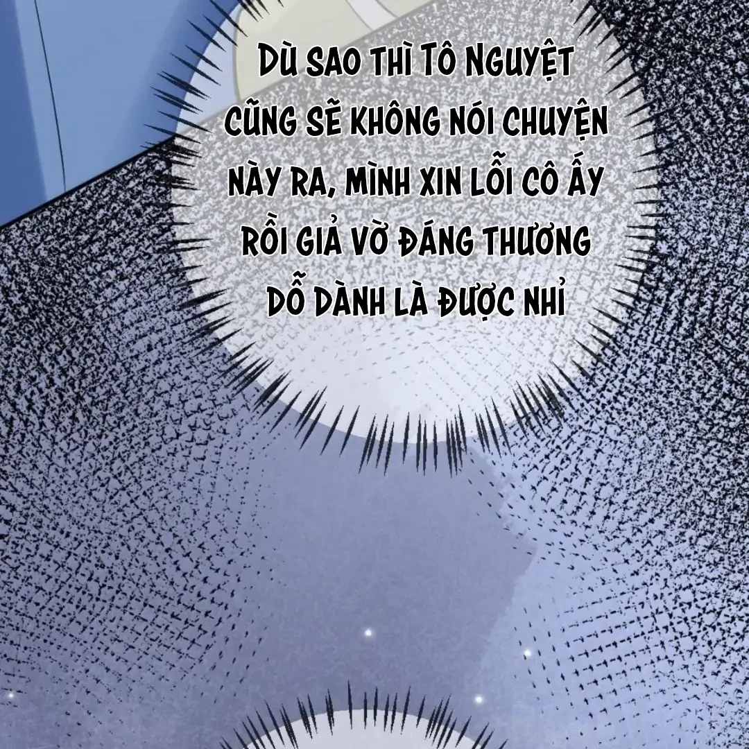 Bạch Nguyệt Quang Cô Ấy Luôn Muốn Đánh Dấu Tôi Chapter 44 - 63