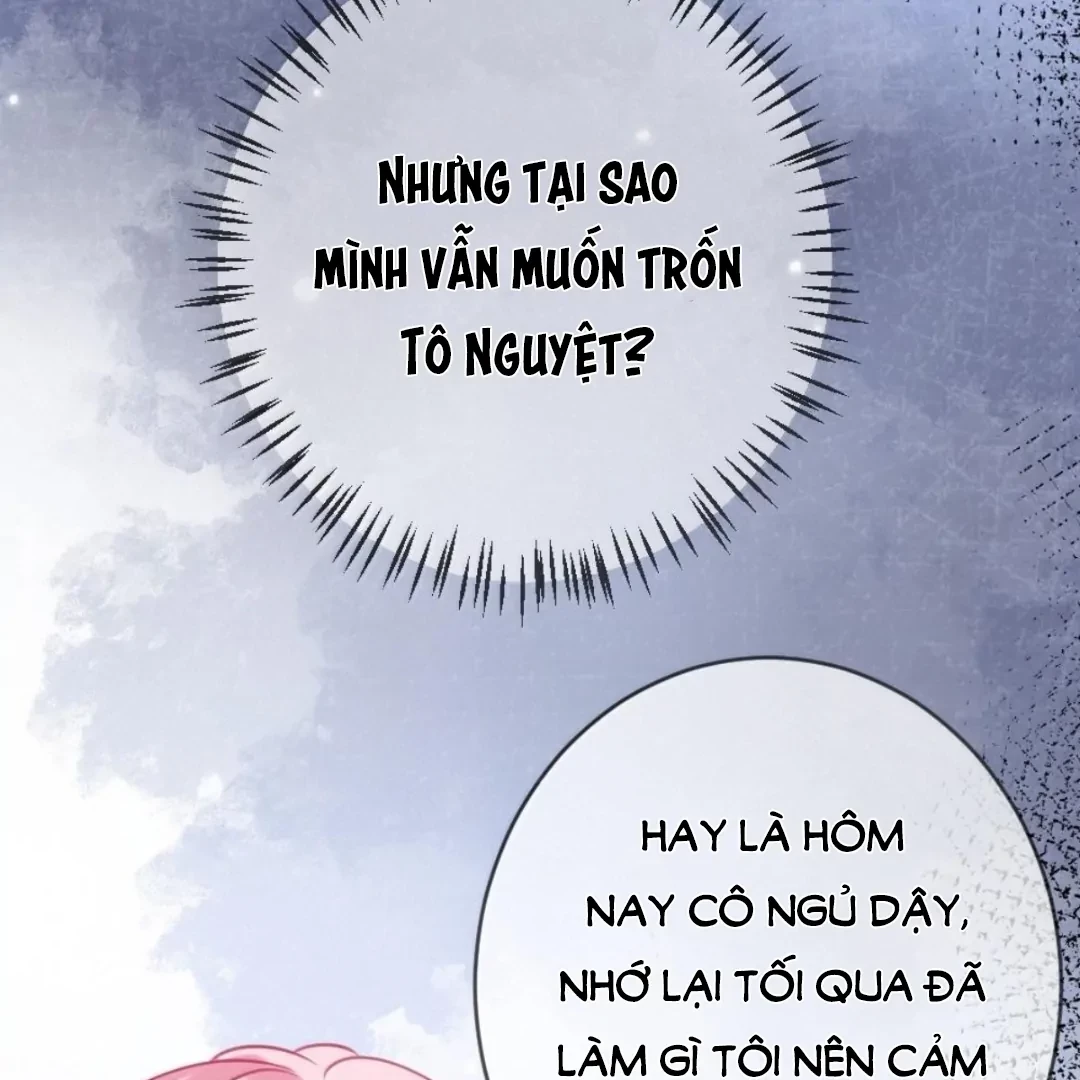 Bạch Nguyệt Quang Cô Ấy Luôn Muốn Đánh Dấu Tôi Chapter 44 - 64