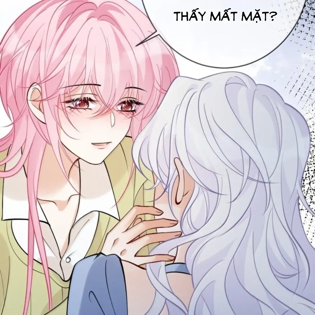 Bạch Nguyệt Quang Cô Ấy Luôn Muốn Đánh Dấu Tôi Chapter 44 - 65