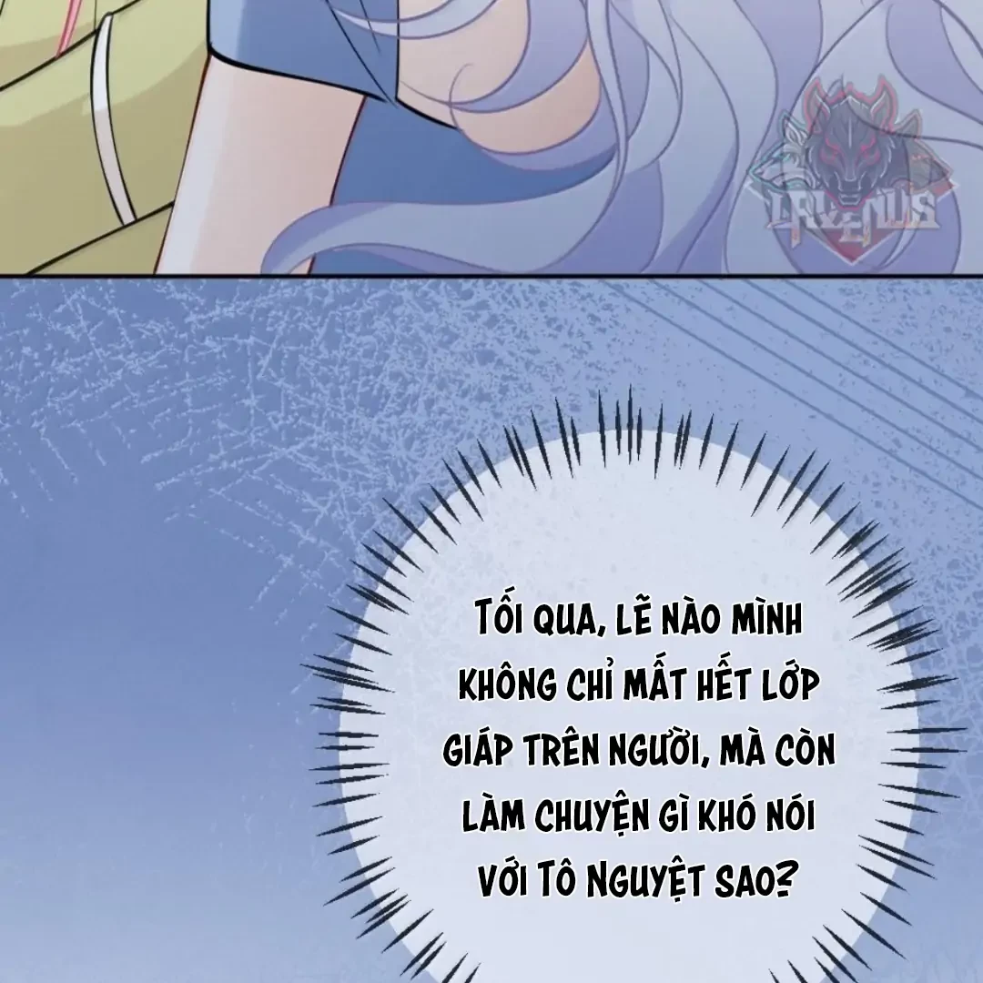 Bạch Nguyệt Quang Cô Ấy Luôn Muốn Đánh Dấu Tôi Chapter 44 - 66