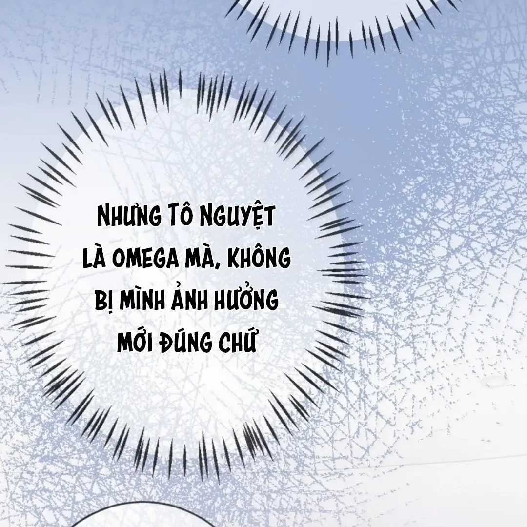 Bạch Nguyệt Quang Cô Ấy Luôn Muốn Đánh Dấu Tôi Chapter 44 - 67