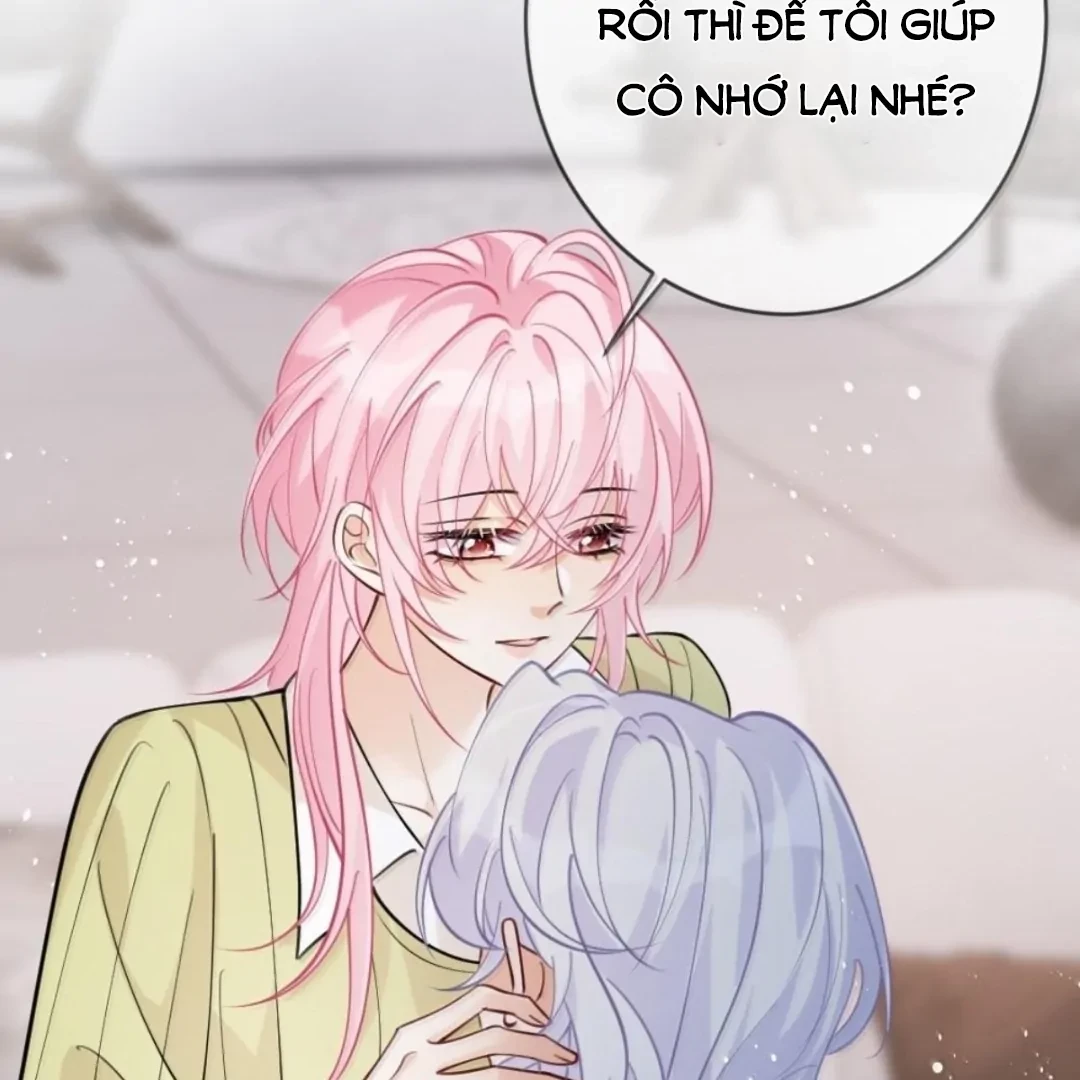 Bạch Nguyệt Quang Cô Ấy Luôn Muốn Đánh Dấu Tôi Chapter 44 - 70