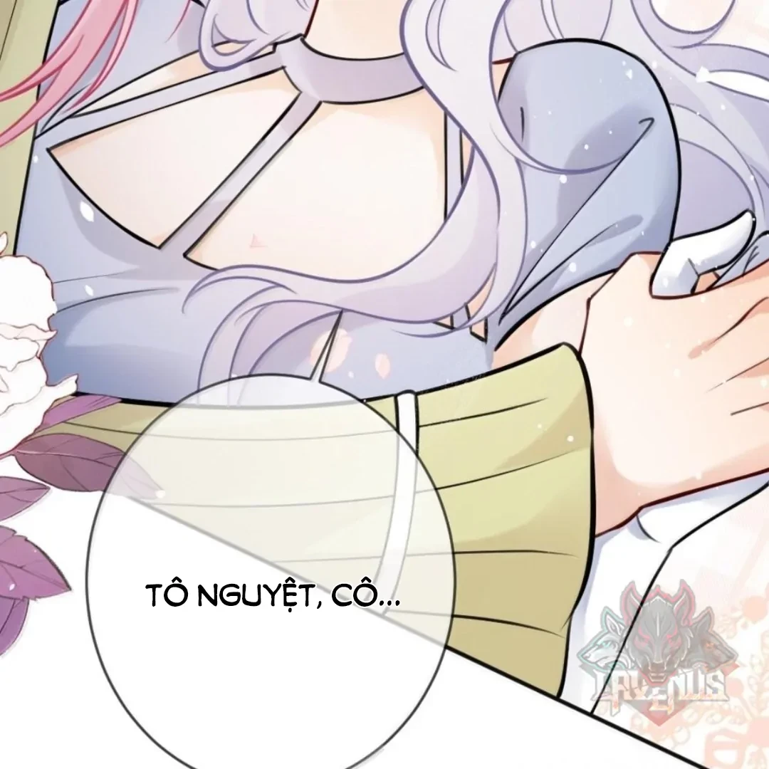 Bạch Nguyệt Quang Cô Ấy Luôn Muốn Đánh Dấu Tôi Chapter 44 - 74