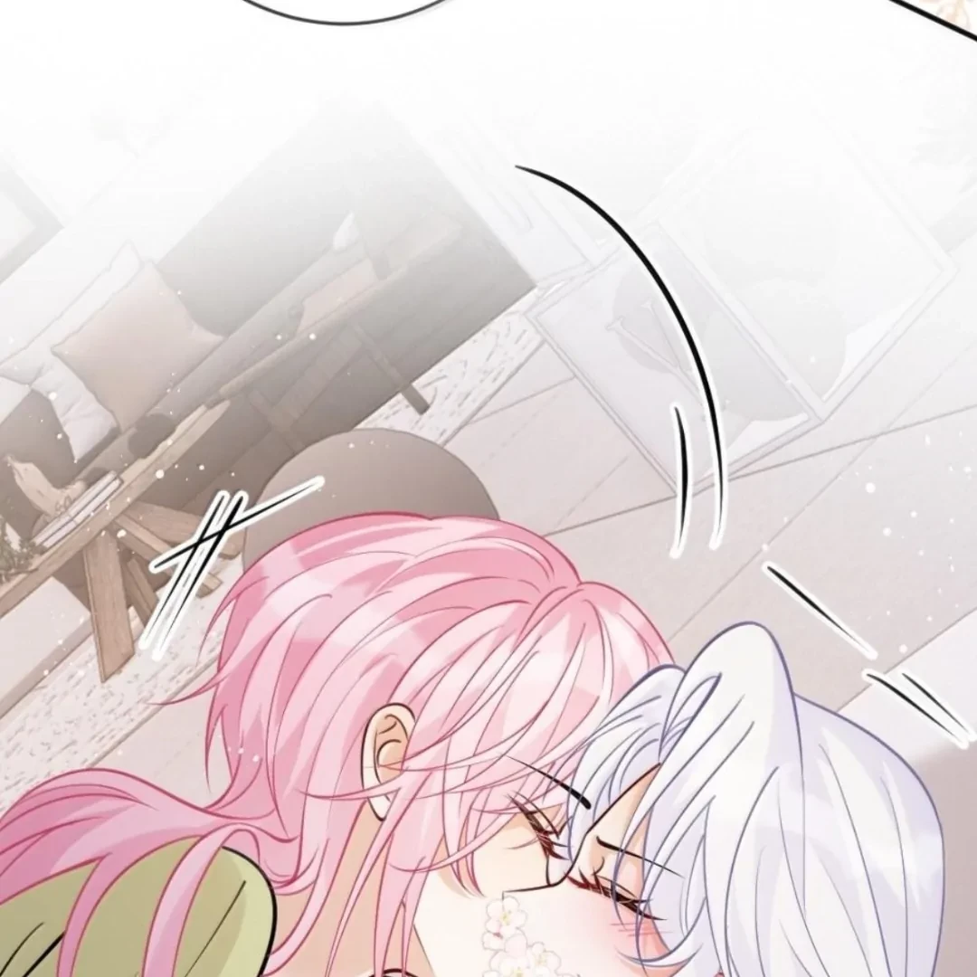 Bạch Nguyệt Quang Cô Ấy Luôn Muốn Đánh Dấu Tôi Chapter 44 - 75