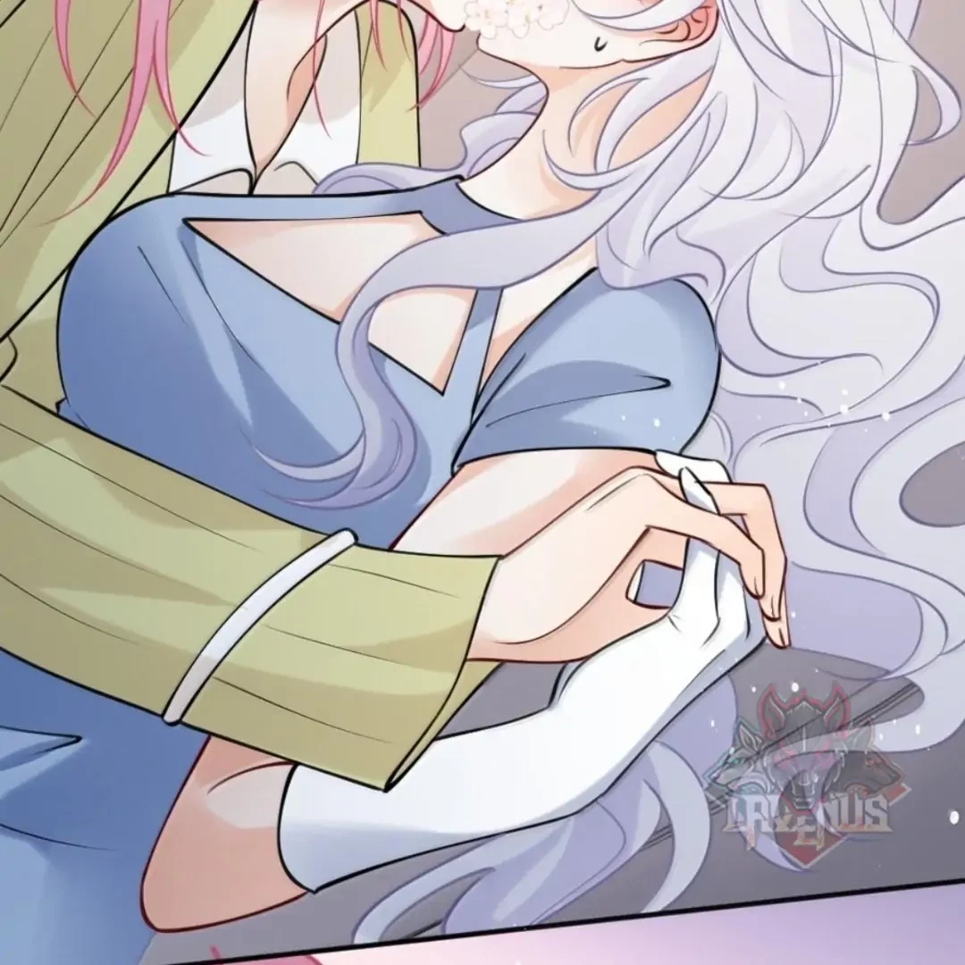 Bạch Nguyệt Quang Cô Ấy Luôn Muốn Đánh Dấu Tôi Chapter 44 - 76