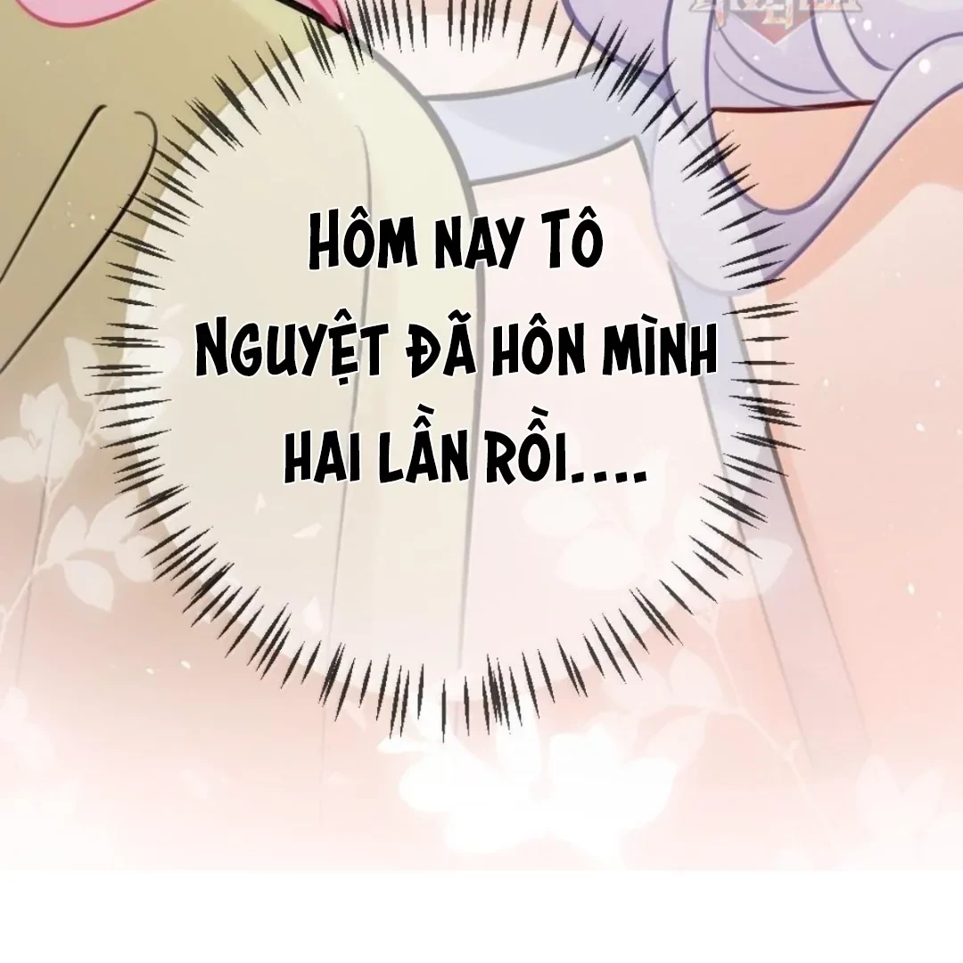 Bạch Nguyệt Quang Cô Ấy Luôn Muốn Đánh Dấu Tôi Chapter 44 - 79