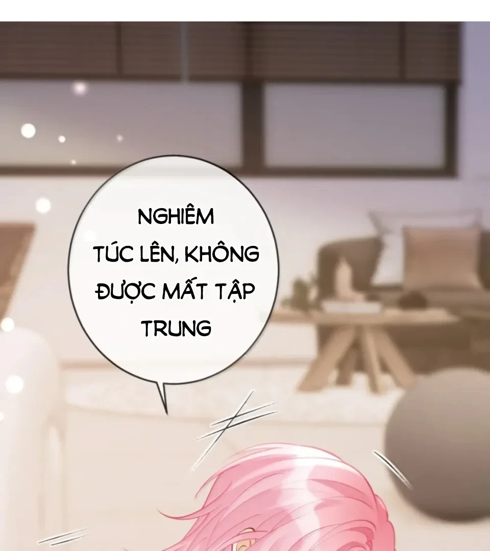 Bạch Nguyệt Quang Cô Ấy Luôn Muốn Đánh Dấu Tôi Chapter 45 - 1