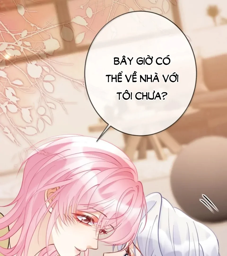 Bạch Nguyệt Quang Cô Ấy Luôn Muốn Đánh Dấu Tôi Chapter 45 - 5