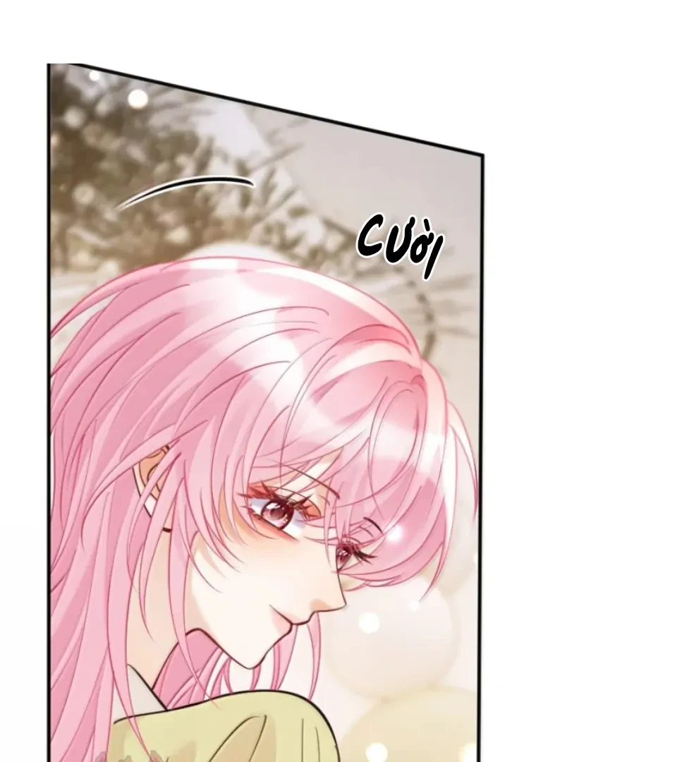 Bạch Nguyệt Quang Cô Ấy Luôn Muốn Đánh Dấu Tôi Chapter 45 - 9