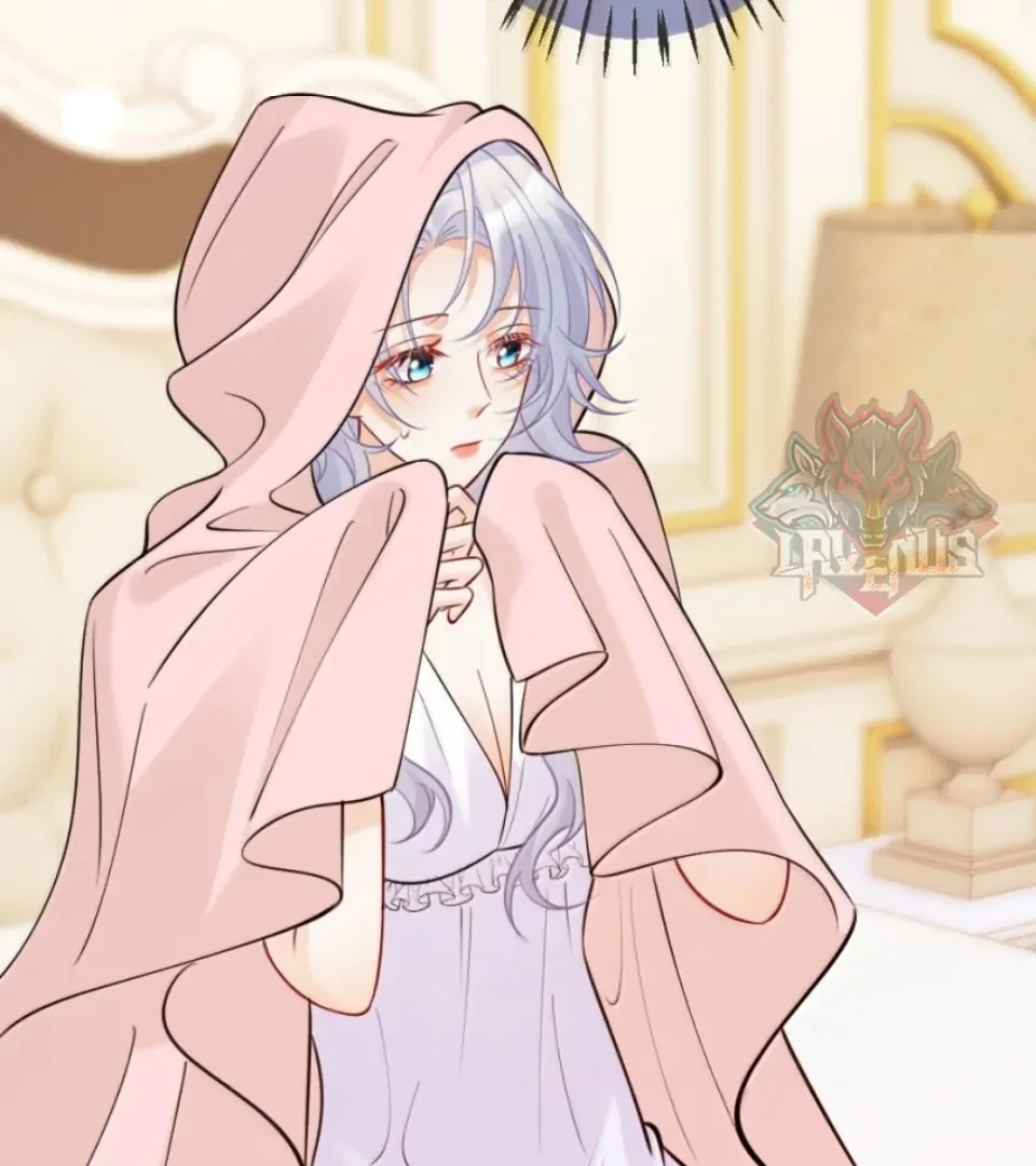 Bạch Nguyệt Quang Cô Ấy Luôn Muốn Đánh Dấu Tôi Chapter 45 - 13