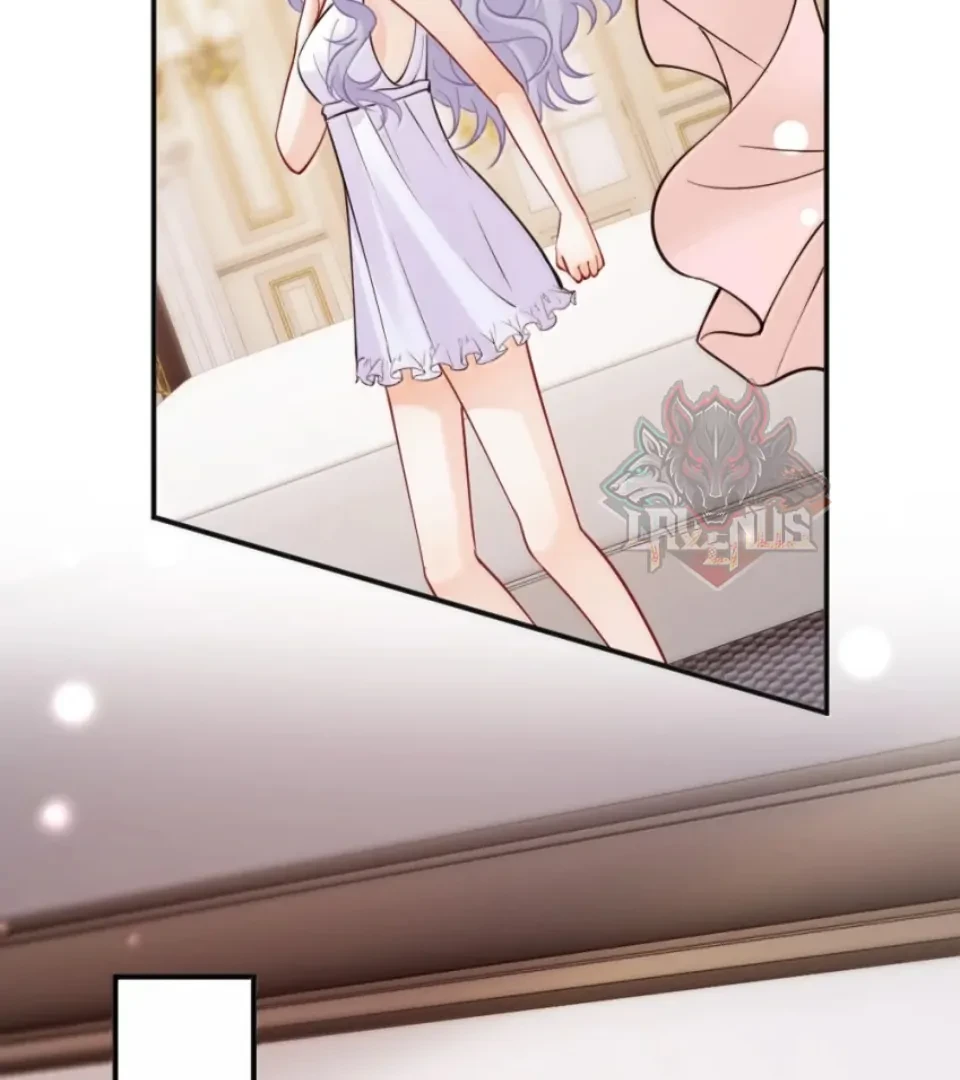 Bạch Nguyệt Quang Cô Ấy Luôn Muốn Đánh Dấu Tôi Chapter 45 - 18