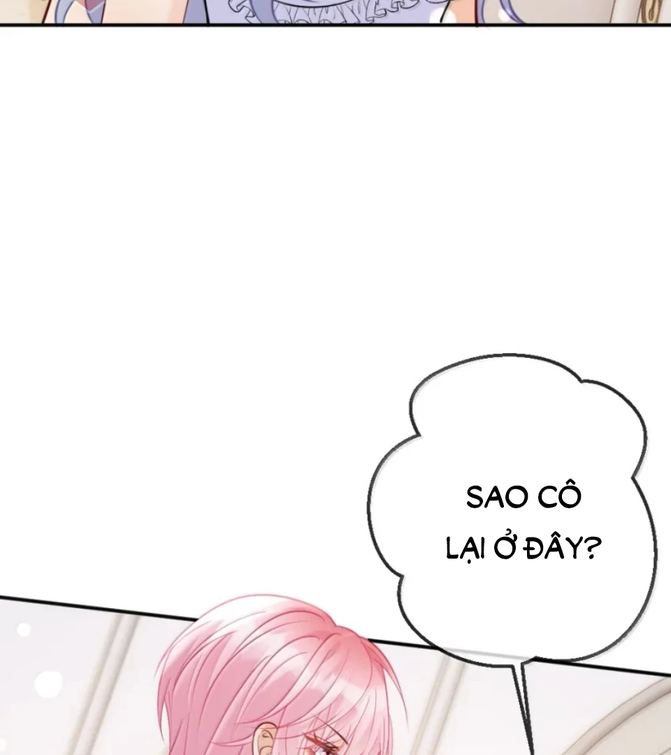 Bạch Nguyệt Quang Cô Ấy Luôn Muốn Đánh Dấu Tôi Chapter 45 - 25