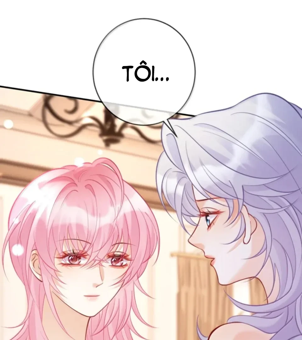 Bạch Nguyệt Quang Cô Ấy Luôn Muốn Đánh Dấu Tôi Chapter 45 - 29