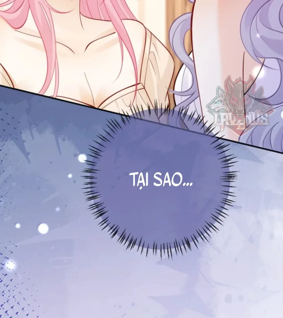 Bạch Nguyệt Quang Cô Ấy Luôn Muốn Đánh Dấu Tôi Chapter 45 - 30