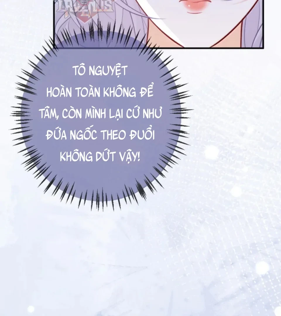 Bạch Nguyệt Quang Cô Ấy Luôn Muốn Đánh Dấu Tôi Chapter 45 - 32