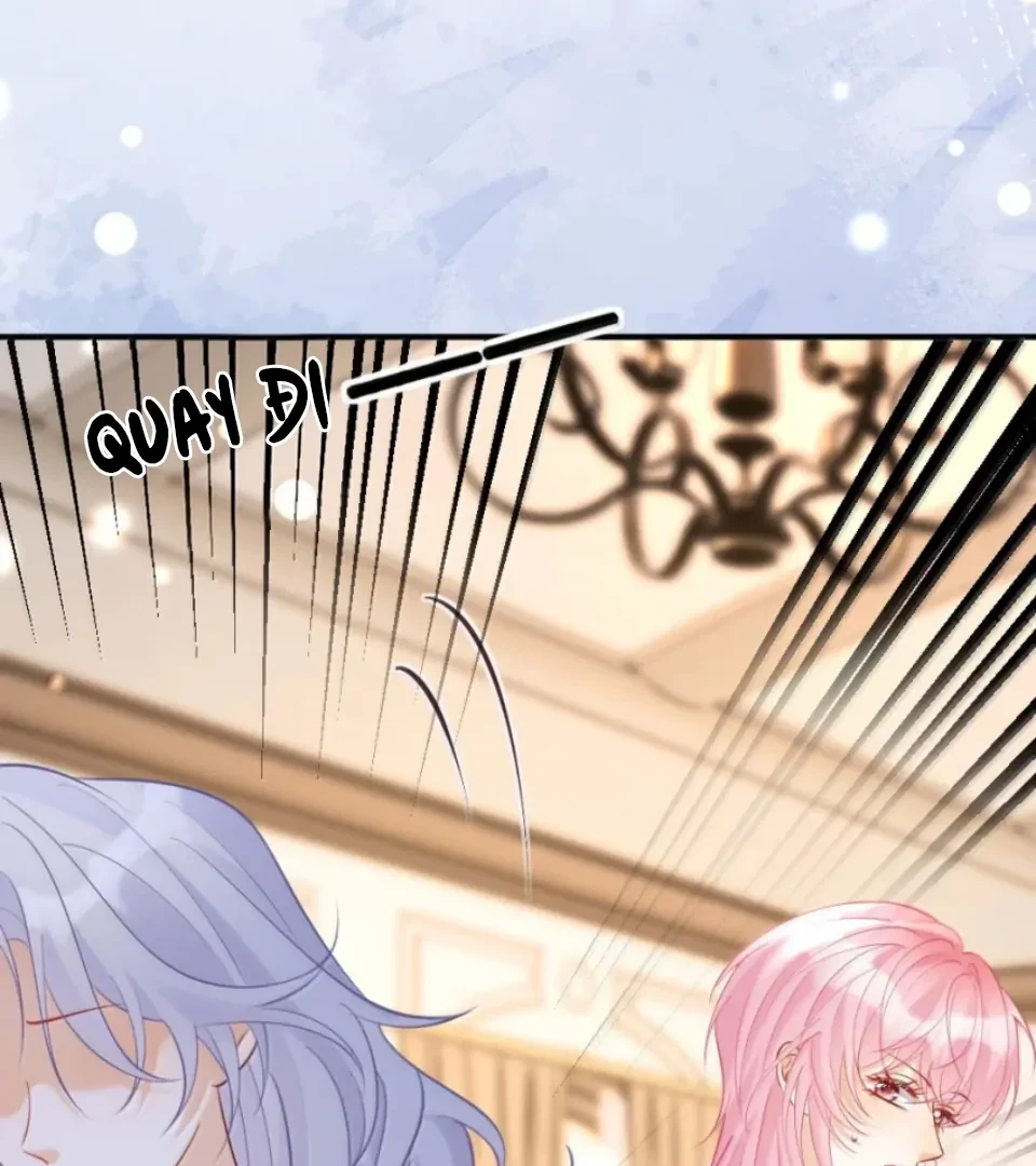 Bạch Nguyệt Quang Cô Ấy Luôn Muốn Đánh Dấu Tôi Chapter 45 - 33