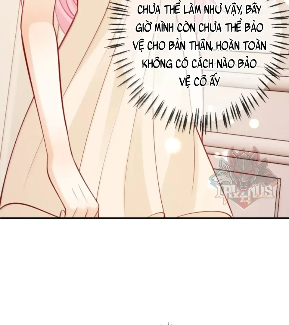 Bạch Nguyệt Quang Cô Ấy Luôn Muốn Đánh Dấu Tôi Chapter 45 - 37