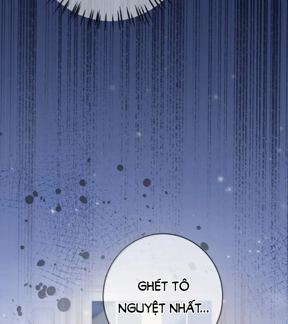 Bạch Nguyệt Quang Cô Ấy Luôn Muốn Đánh Dấu Tôi Chapter 45 - 46