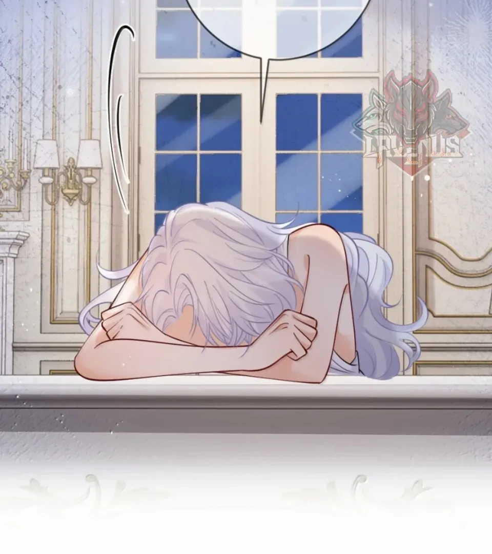 Bạch Nguyệt Quang Cô Ấy Luôn Muốn Đánh Dấu Tôi Chapter 45 - 47