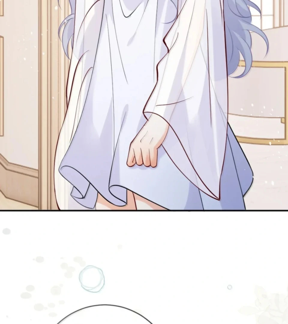 Bạch Nguyệt Quang Cô Ấy Luôn Muốn Đánh Dấu Tôi Chapter 45 - 50