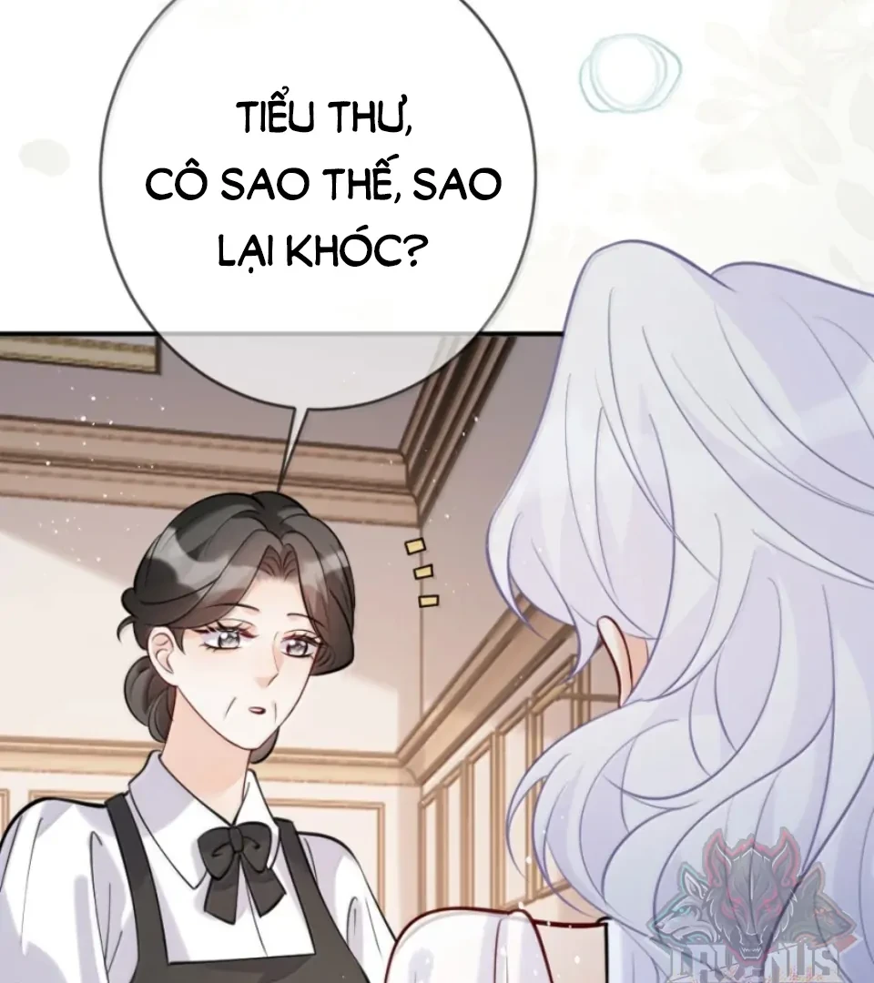 Bạch Nguyệt Quang Cô Ấy Luôn Muốn Đánh Dấu Tôi Chapter 45 - 51