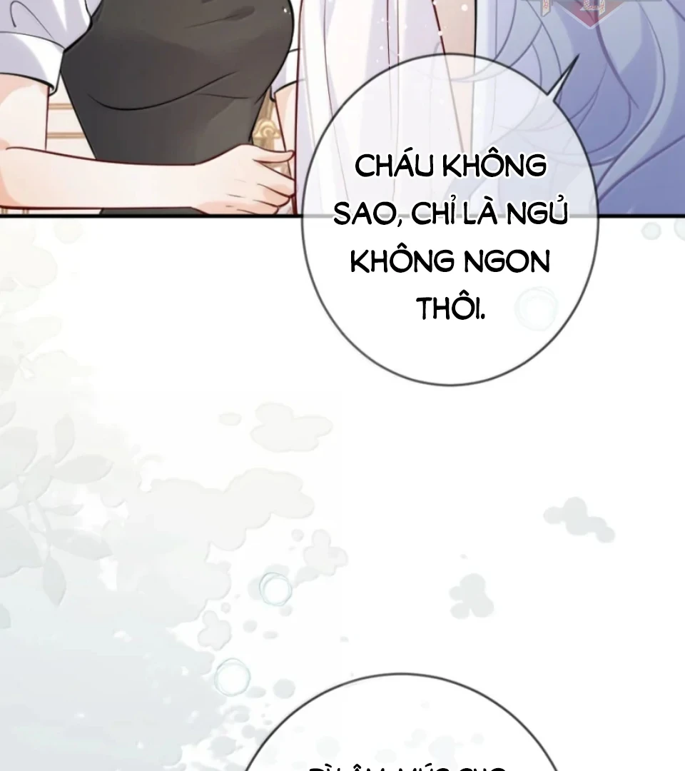 Bạch Nguyệt Quang Cô Ấy Luôn Muốn Đánh Dấu Tôi Chapter 45 - 52