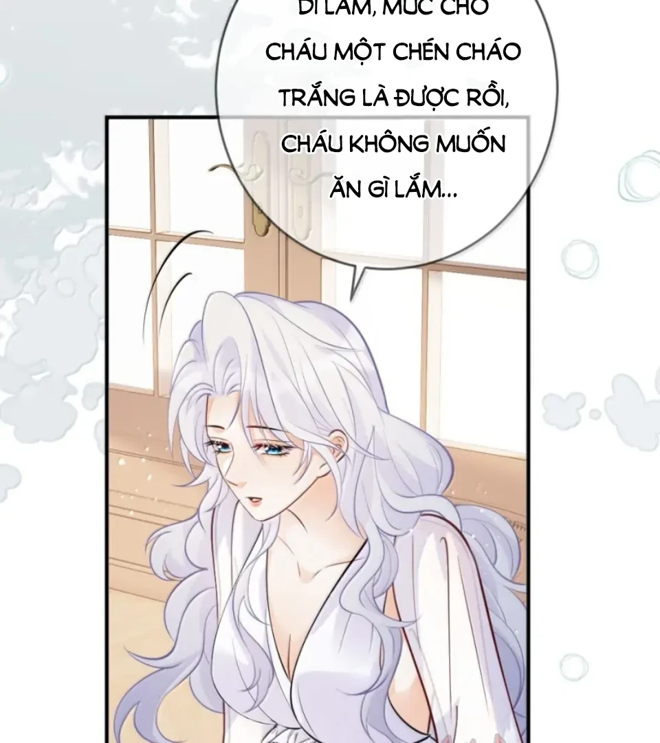 Bạch Nguyệt Quang Cô Ấy Luôn Muốn Đánh Dấu Tôi Chapter 45 - 53