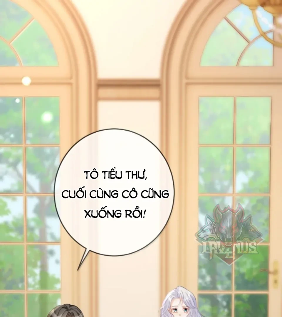 Bạch Nguyệt Quang Cô Ấy Luôn Muốn Đánh Dấu Tôi Chapter 45 - 56