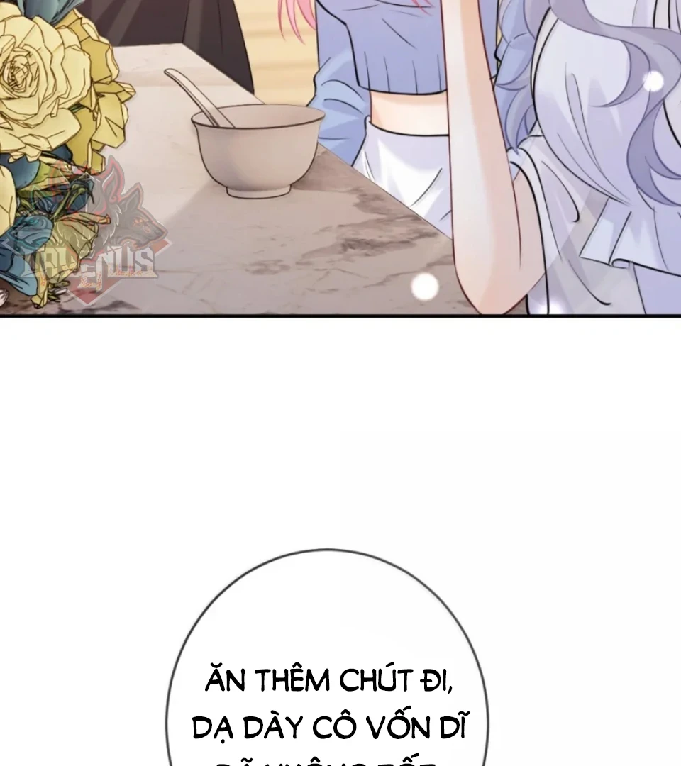 Bạch Nguyệt Quang Cô Ấy Luôn Muốn Đánh Dấu Tôi Chapter 45 - 60