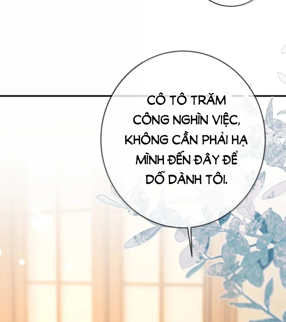 Bạch Nguyệt Quang Cô Ấy Luôn Muốn Đánh Dấu Tôi Chapter 45 - 62