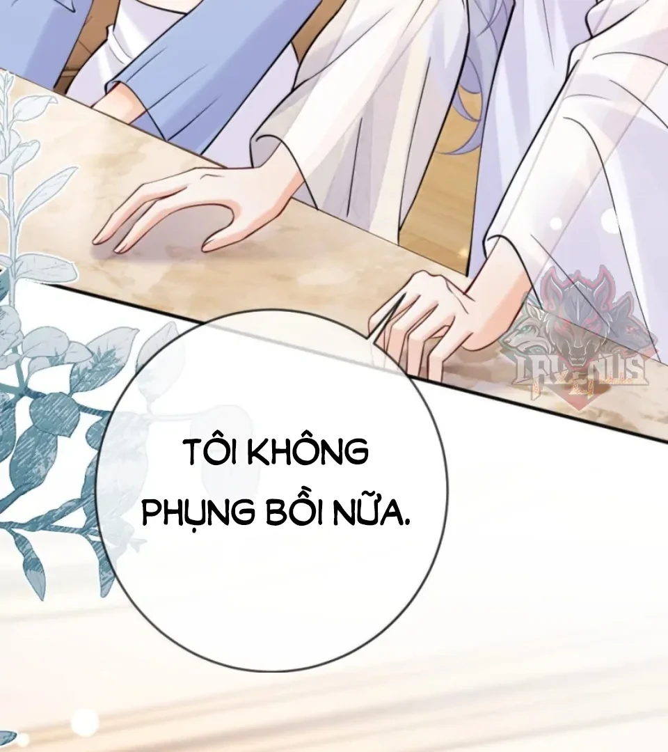 Bạch Nguyệt Quang Cô Ấy Luôn Muốn Đánh Dấu Tôi Chapter 45 - 64