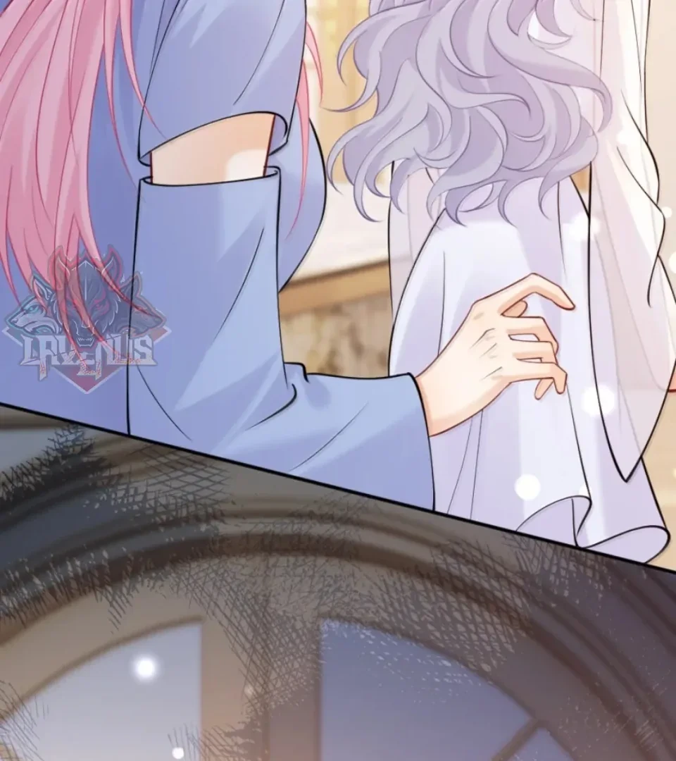 Bạch Nguyệt Quang Cô Ấy Luôn Muốn Đánh Dấu Tôi Chapter 45 - 66