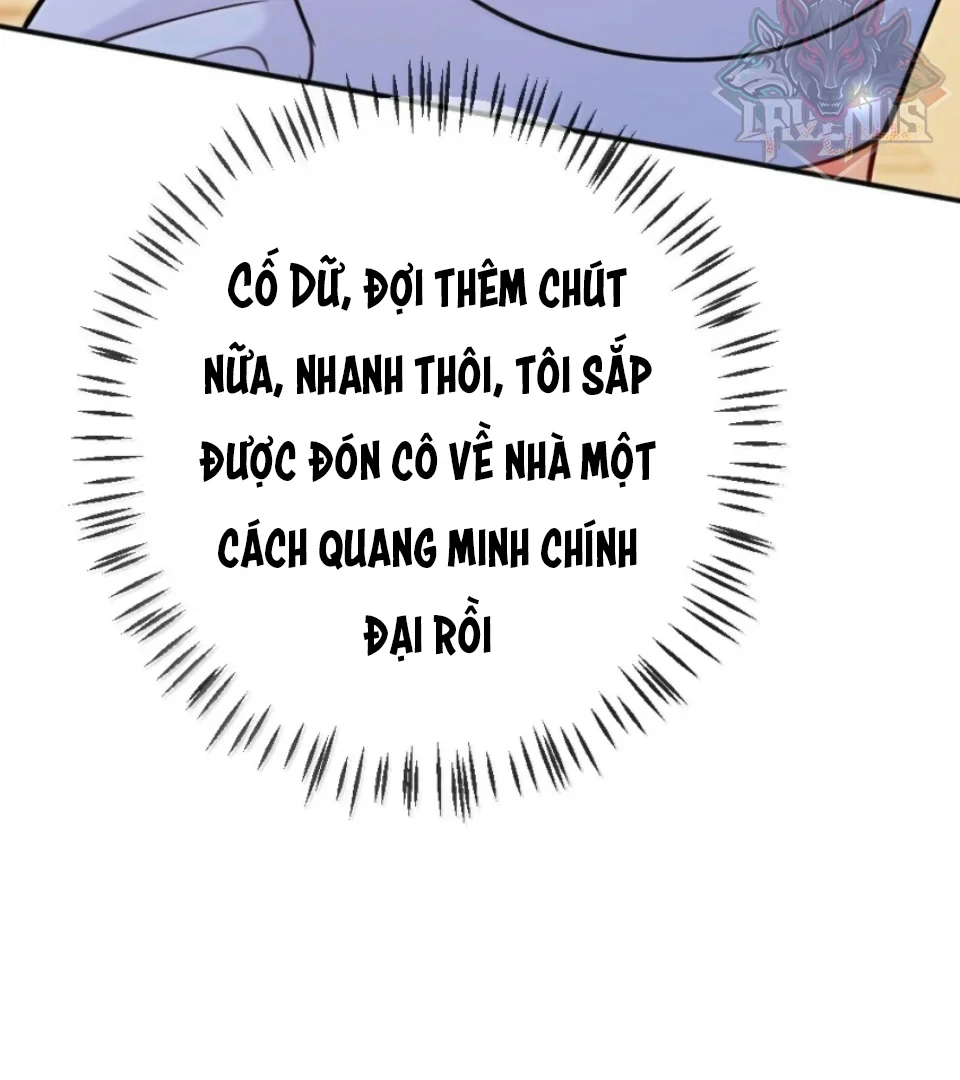 Bạch Nguyệt Quang Cô Ấy Luôn Muốn Đánh Dấu Tôi Chapter 45 - 69