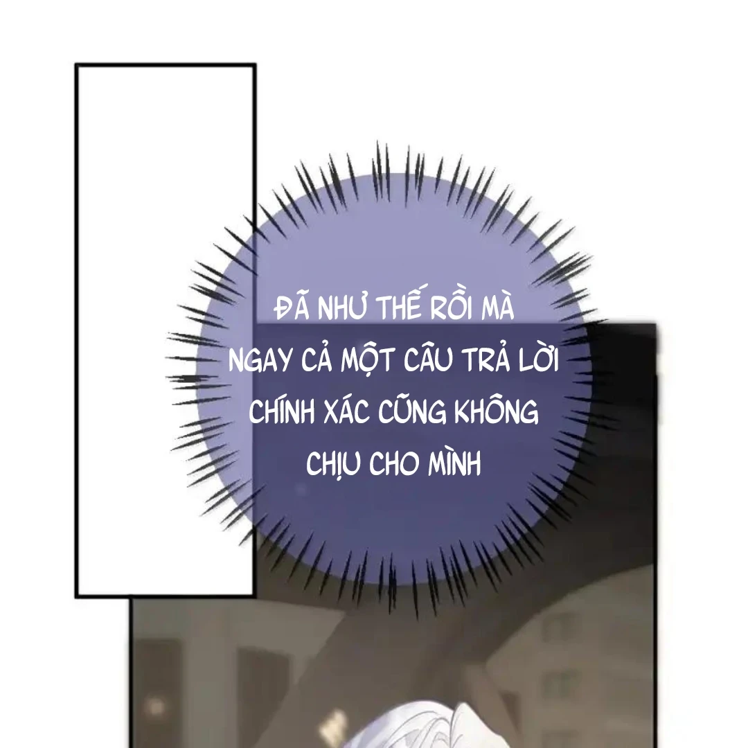 Bạch Nguyệt Quang Cô Ấy Luôn Muốn Đánh Dấu Tôi Chapter 46 - 1