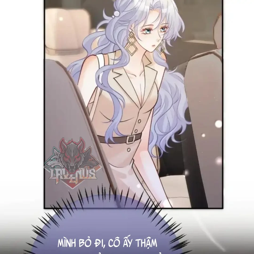 Bạch Nguyệt Quang Cô Ấy Luôn Muốn Đánh Dấu Tôi Chapter 46 - 2