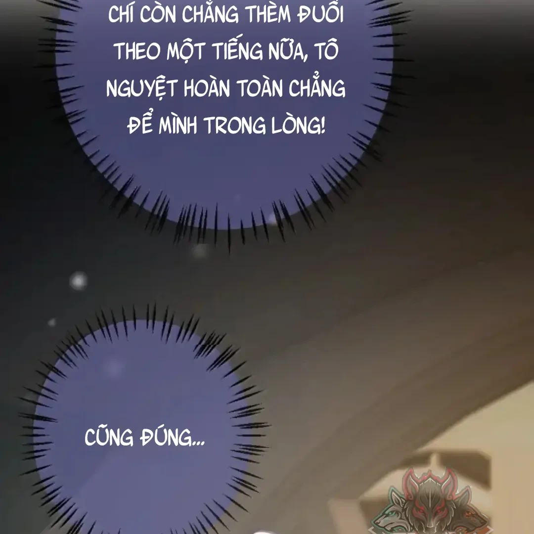 Bạch Nguyệt Quang Cô Ấy Luôn Muốn Đánh Dấu Tôi Chapter 46 - 3