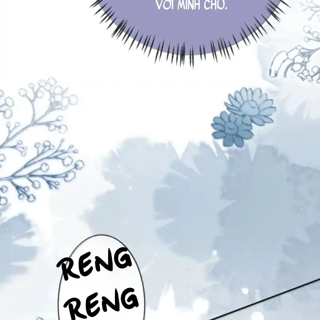 Bạch Nguyệt Quang Cô Ấy Luôn Muốn Đánh Dấu Tôi Chapter 46 - 6