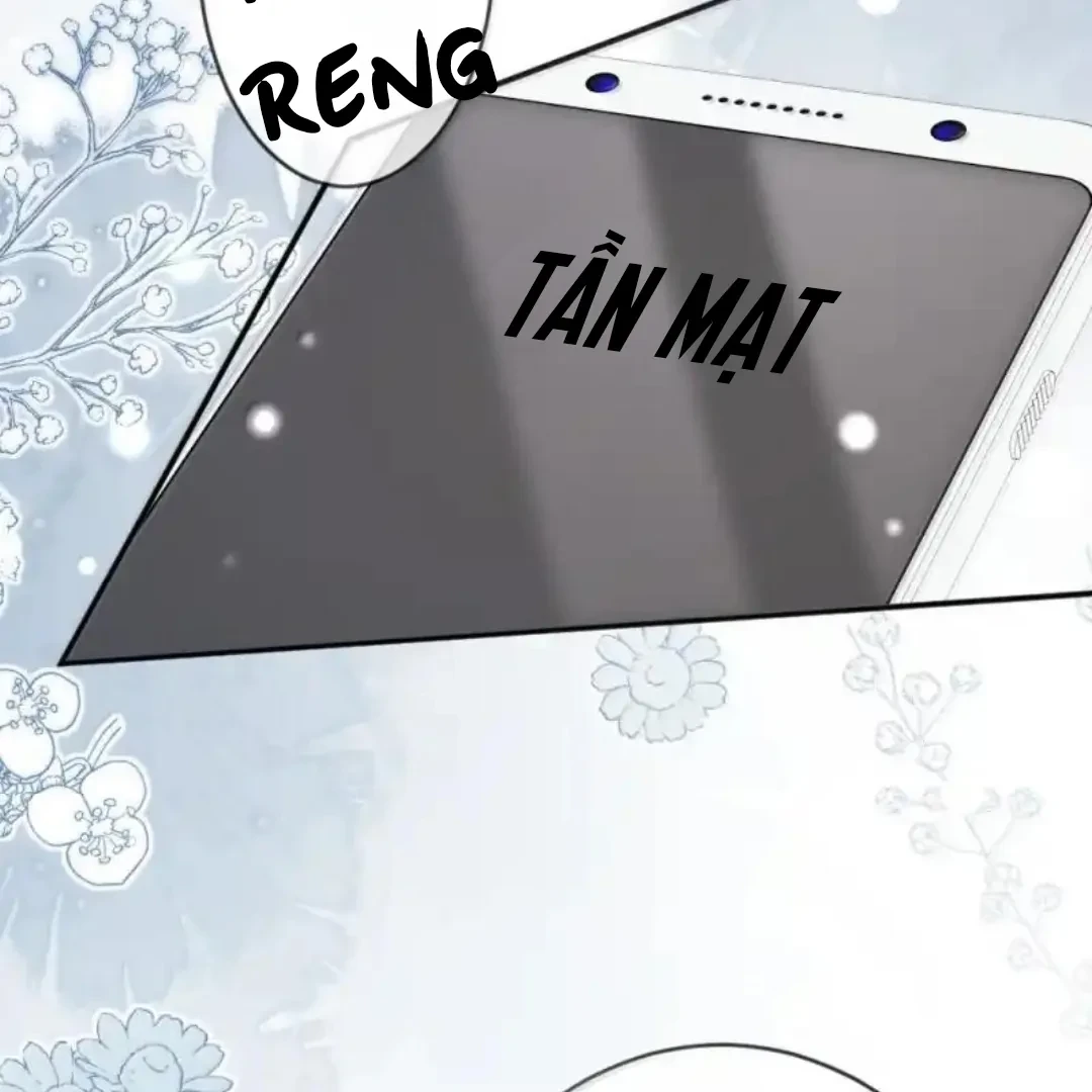 Bạch Nguyệt Quang Cô Ấy Luôn Muốn Đánh Dấu Tôi Chapter 46 - 7