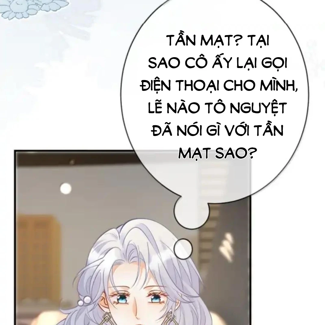 Bạch Nguyệt Quang Cô Ấy Luôn Muốn Đánh Dấu Tôi Chapter 46 - 8