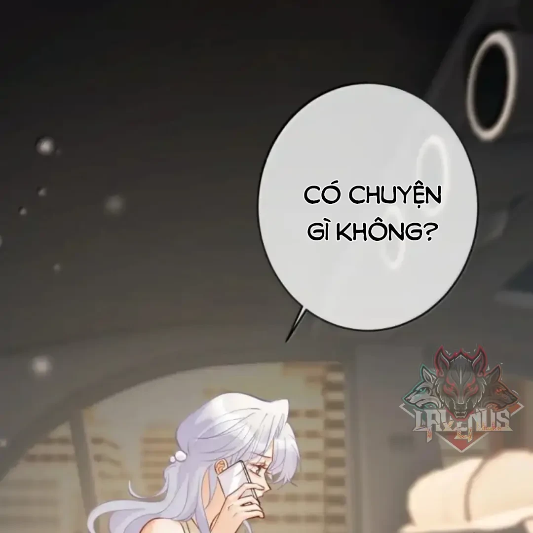 Bạch Nguyệt Quang Cô Ấy Luôn Muốn Đánh Dấu Tôi Chapter 46 - 10