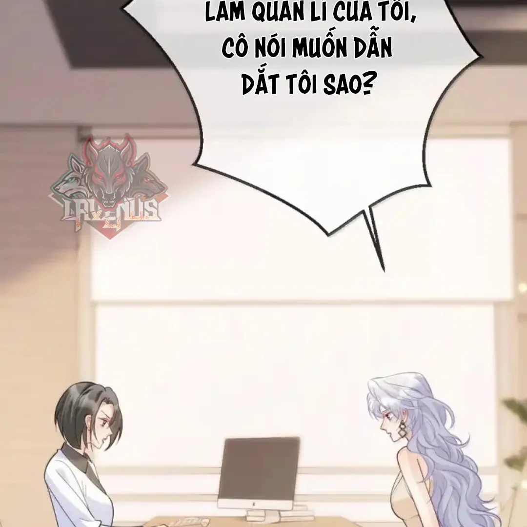 Bạch Nguyệt Quang Cô Ấy Luôn Muốn Đánh Dấu Tôi Chapter 46 - 15