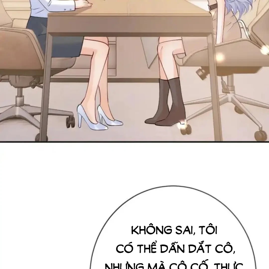 Bạch Nguyệt Quang Cô Ấy Luôn Muốn Đánh Dấu Tôi Chapter 46 - 16