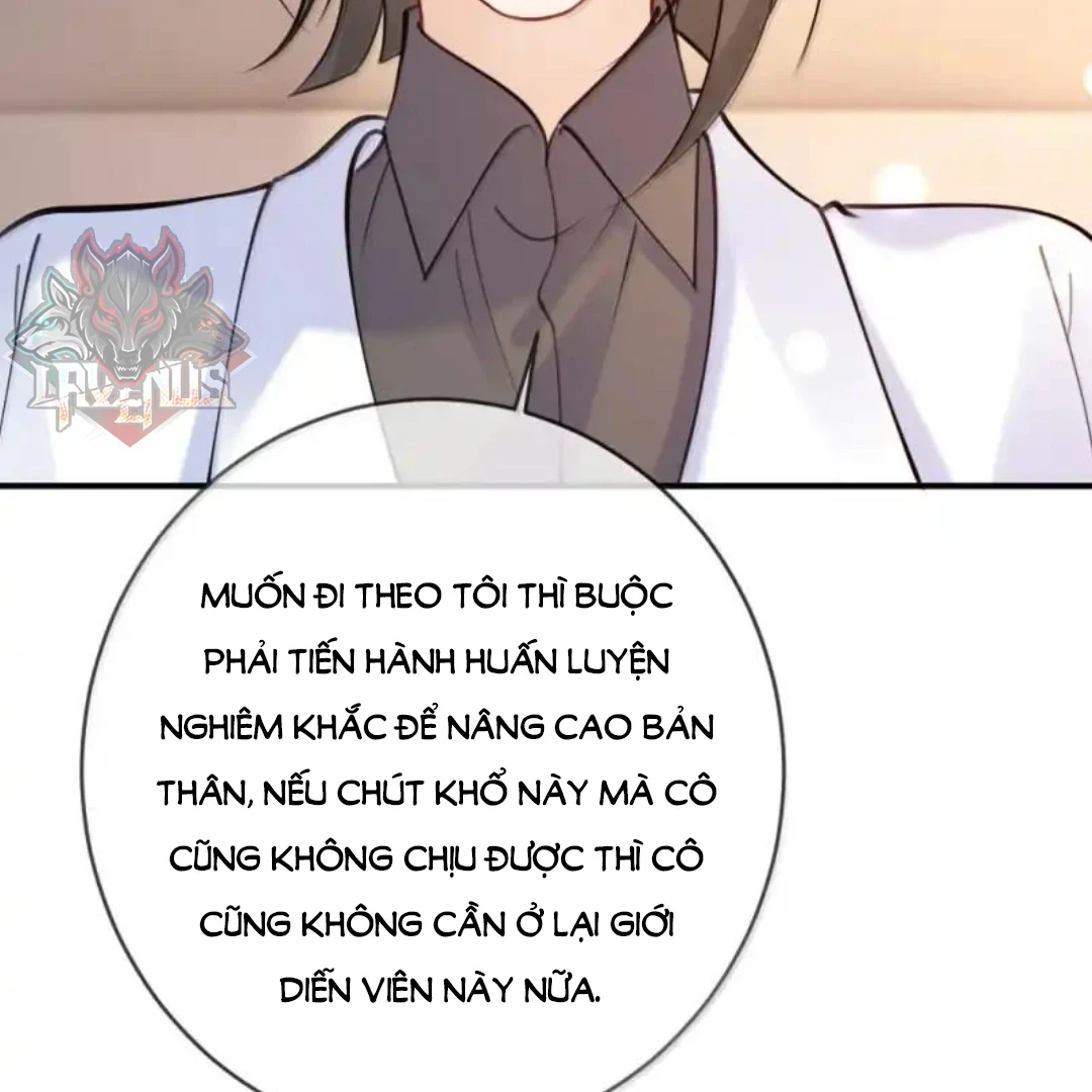 Bạch Nguyệt Quang Cô Ấy Luôn Muốn Đánh Dấu Tôi Chapter 46 - 18