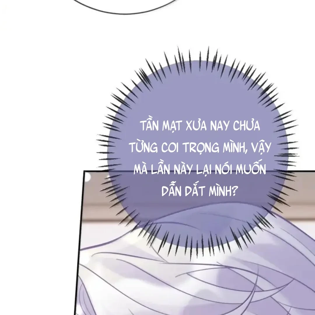 Bạch Nguyệt Quang Cô Ấy Luôn Muốn Đánh Dấu Tôi Chapter 46 - 19