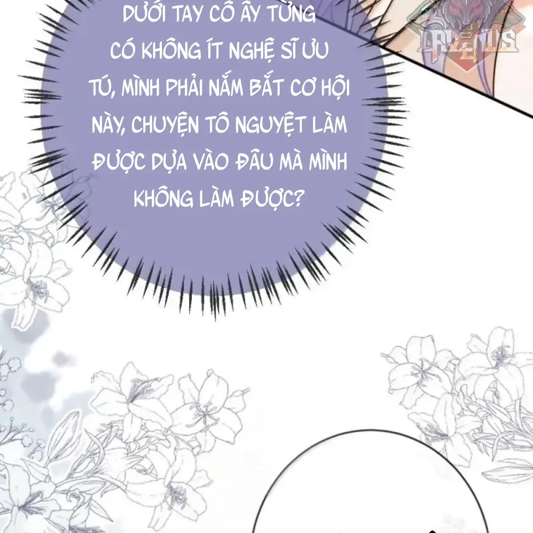 Bạch Nguyệt Quang Cô Ấy Luôn Muốn Đánh Dấu Tôi Chapter 46 - 21