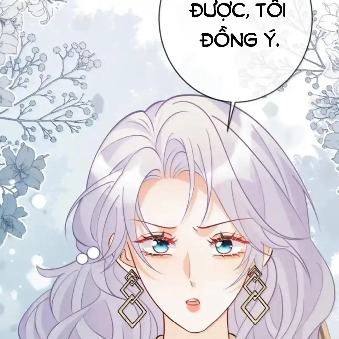 Bạch Nguyệt Quang Cô Ấy Luôn Muốn Đánh Dấu Tôi Chapter 46 - 22