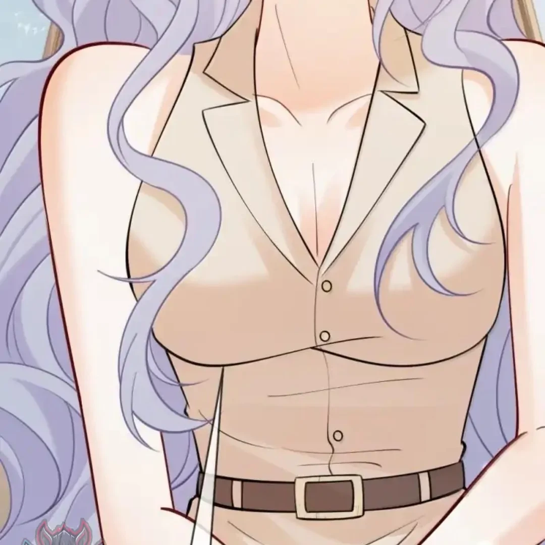 Bạch Nguyệt Quang Cô Ấy Luôn Muốn Đánh Dấu Tôi Chapter 46 - 23