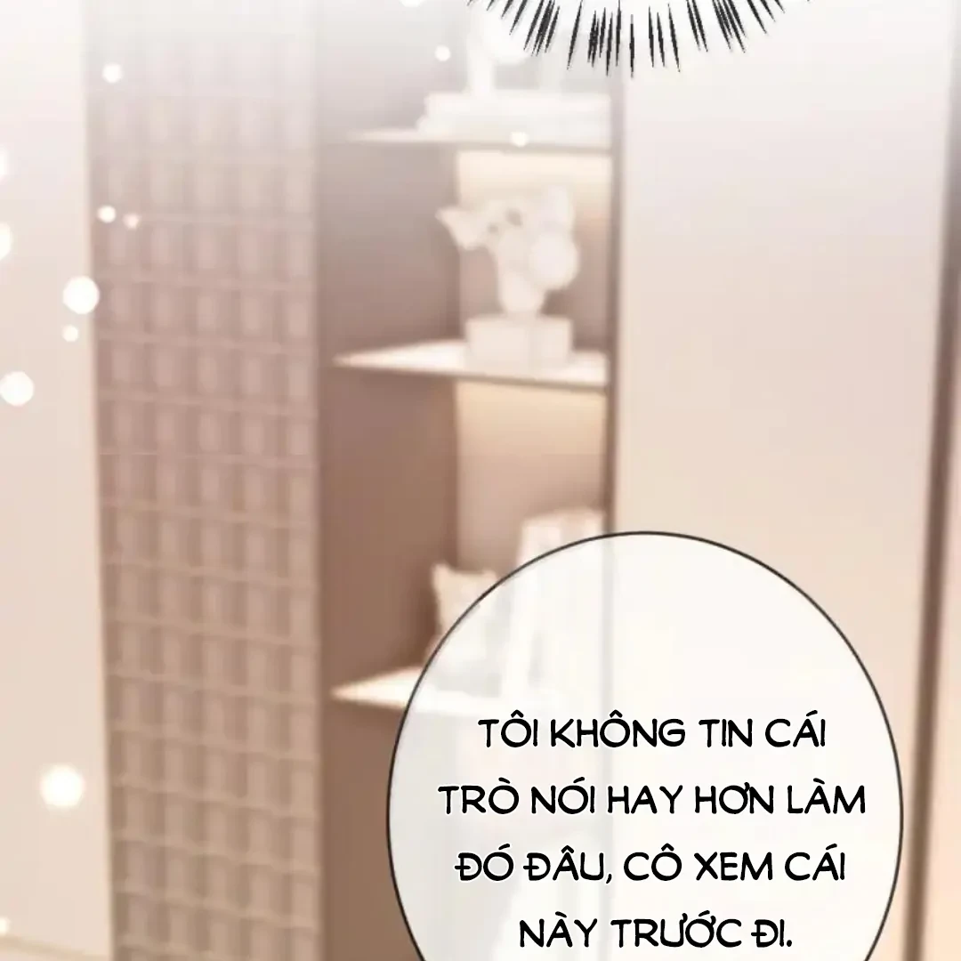 Bạch Nguyệt Quang Cô Ấy Luôn Muốn Đánh Dấu Tôi Chapter 46 - 27