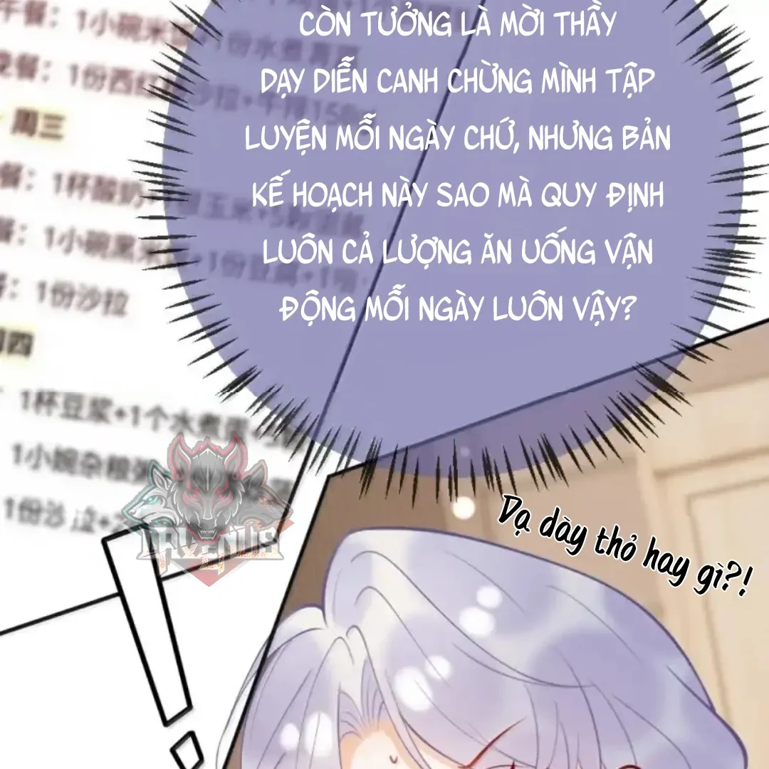 Bạch Nguyệt Quang Cô Ấy Luôn Muốn Đánh Dấu Tôi Chapter 46 - 31