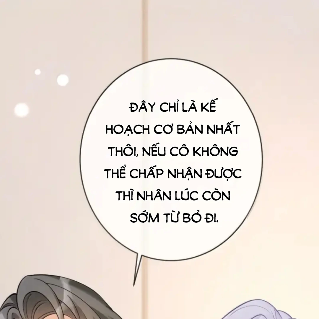 Bạch Nguyệt Quang Cô Ấy Luôn Muốn Đánh Dấu Tôi Chapter 46 - 33